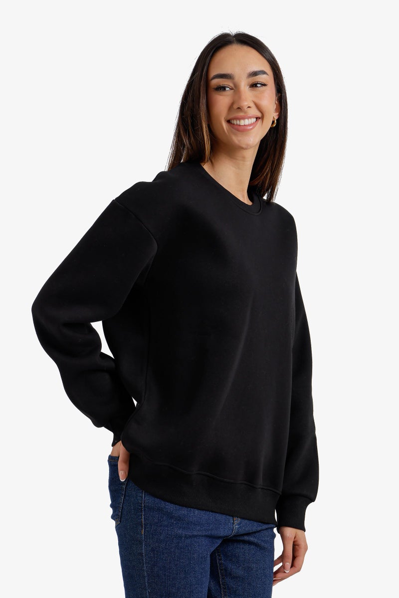 Carina سويت شيرت مريح للجلوس - Image 2